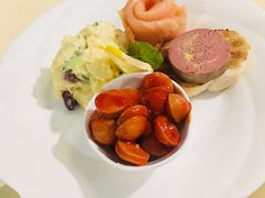 -新侨三宝乐西餐厅(崇文门店)