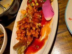 -鱼食饭稻·苏浙土菜17年老馆子(平江路店)
