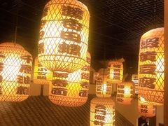 -南京大牌档(凯德大峡谷店)