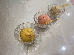 沙棘冰淇淋-雪山晋乡楼(食品街店)