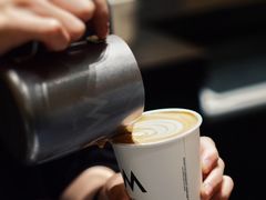 -M Stand(深圳布吉万象汇店)