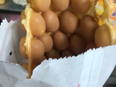 鸡蛋仔-利强记北角鸡蛋仔(弥敦道店 )