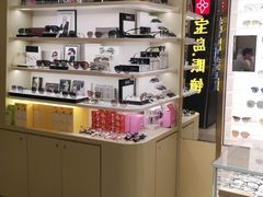 -宝岛眼镜(群光广场店)