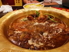 精选羊蝎子-芦月轩羊蝎子(北蜂窝店)