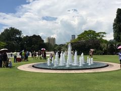 -新加坡总统府