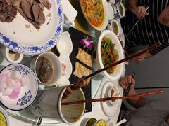 -宁夏国强手抓羊肉·清真菜(未央路凤三店)