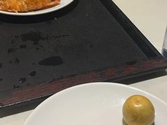 -海玥荟海鲜姿造自助餐厅(欧罗巴广场店)