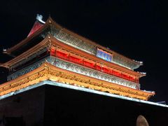 -西安城墙·碑林历史文化景区