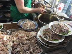 -赵姐猪耳朵饭店