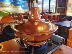 -塔洛藏餐吧(香格里拉古城店)