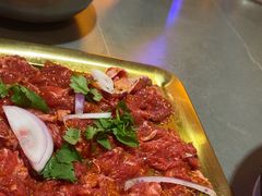 -正宗齐齐哈尔烤肉·齐牛哥鲜切炭火烤肉(杭州总店)