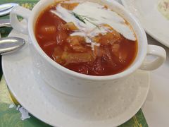 -库滋明·俄罗斯特色美食(中央大街店)