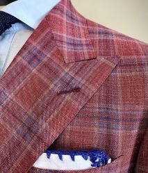 -ChenV西服礼服高级定制(市区养育巷店)
