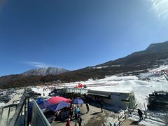 -太子岭滑雪场