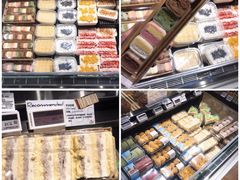 -Olé精品超市(北京合生汇店)