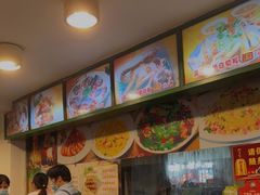 -紫金食坊(江南西路店)