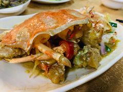 -揭阳钟记小食(福田新村店)