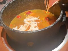 -芸山季·云南野生菌火锅(人民广场来福士店)