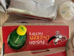 -奇乐奇乐(梅江店)