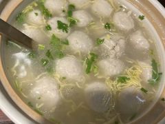 -前海沿·海鲜水饺青岛菜(乐客城店)