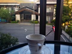 -西昌邛海湾柏樾酒店(原邛海湾柏栎度假酒店)