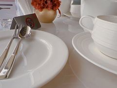 -三迪希尔顿酒店·星空酒廊