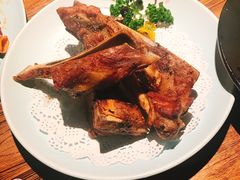 -嘉禾·悦享餐厅(八方汇店)