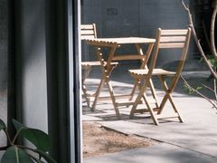 -VOYAGE COFFEE 咖啡烘焙工坊店(798艺术区店)