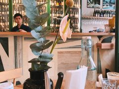 -RAC BAR(安福路店)