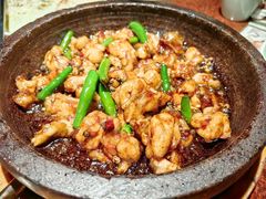 -绿茶餐厅(蓝色港湾店)