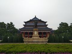 -广州中山纪念堂