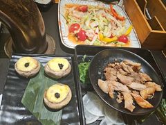 -千寻烧肉(政务区店)