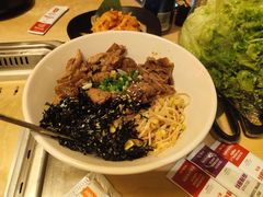 -新石器烤肉(西田城店)