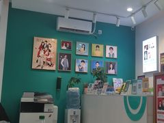 -拍刻风照相馆(南山西丽店)