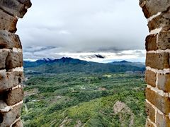 -司马台长城