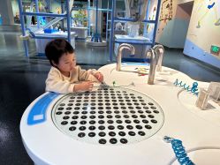 -北京科学中心儿童乐园