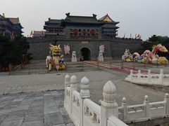 -大明幻境第一城