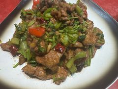 -大胡同天津菜·海肠捞饭·津门皮皮虾锅贴一绝(西姜井店)