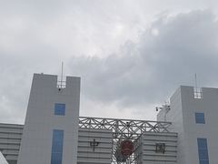 -图们国门景区