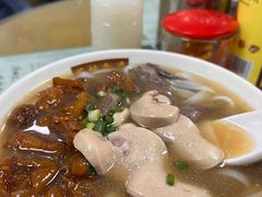 -荔林食店(西华路店)