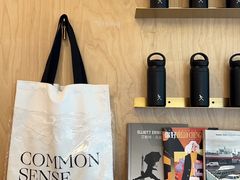 -常识咖啡common sense(春熙路店)