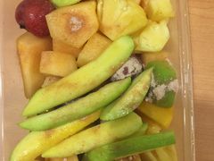 甘草水果-阿群甘草水果