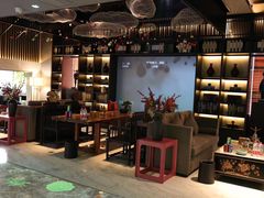 -古越堂影院式足道(九堡店)
