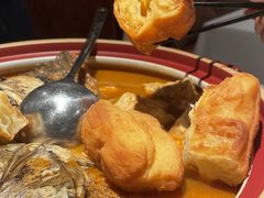 -漢舍中国菜馆(浦东嘉里城店)