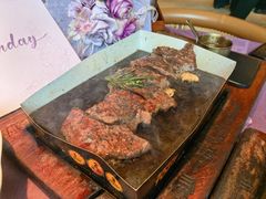 -一沙一城·岩烤牛扒(深圳首店)