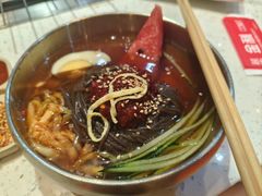 -延边金利串店(安达街店)
