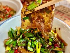 -藕妈妈老汉口家常菜(武汉天地店)