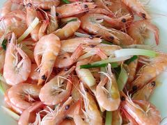 -四川小胡子海鲜(丁村万人海鲜广场店)