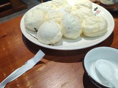-春發合饭庄