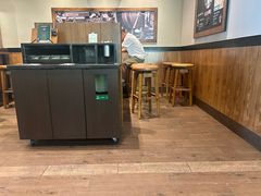 -星巴克(哈尔滨松雷店)
